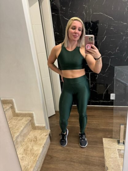Conjunto de Legging