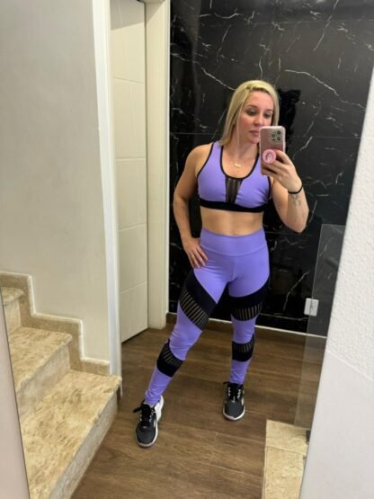 Conjunto de Legging