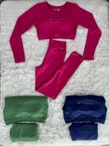 Conjunto Alexandrita - Image 2
